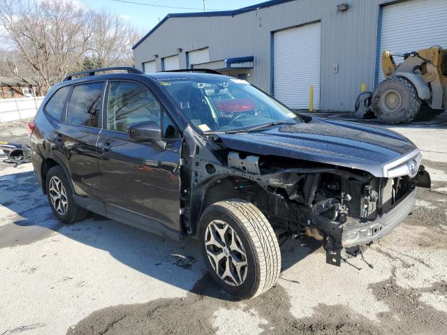 Photo 4 from auction – 2019 SUBARU FORESTER P with VIN JF2SKAGC3KH465239