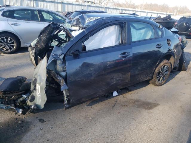 Photo 1 from auction – 2022 KIA FORTE FE with VIN 3KPF24AD0NE436861