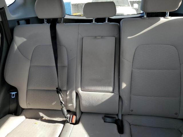 Photo 10 from auction – 2019 HYUNDAI TUCSON SE with VIN KM8J2CA49KU960362
