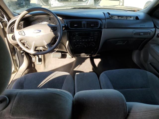 Photo 8 from auction – 2002 FORD TAURUS SE with VIN 1FAFP53U22G101090