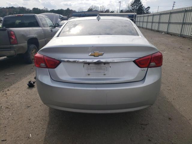 Photo 6 from auction – 2015 CHEVROLET IMPALA LS with VIN 2G11Z5SL7F9116642