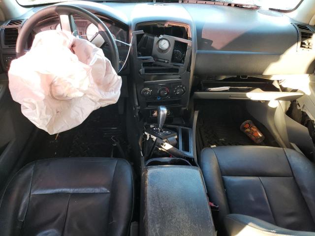 Photo 8 from auction – 2005 CHRYSLER 300 with VIN 2C3JA43R45H590178