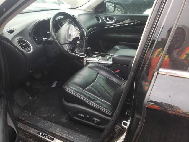 Photo 7 from auction – 2014 INFINITI QX60 with VIN 5N1AL0MN3EC524939