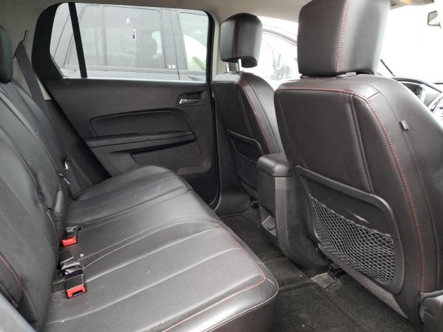 Photo 11 from auction – 2017 GMC TERRAIN SL with VIN 2GKALPEK8H6227345