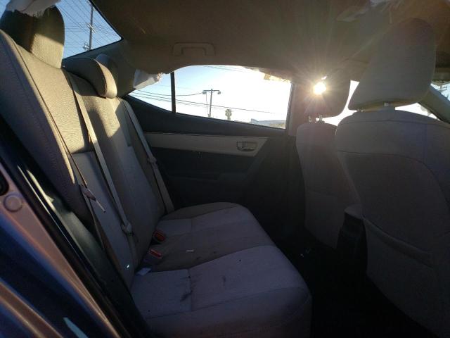 Photo 10 from auction – 2014 TOYOTA COROLLA EC with VIN 5YFBPRHE0EP061533
