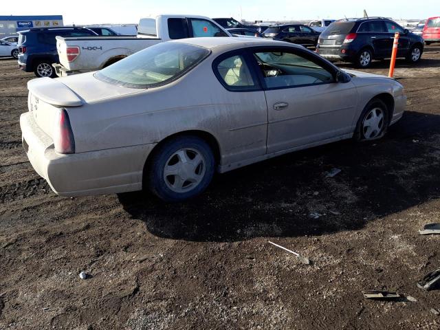 Photo 3 from auction – 2000 CHEVROLET MONTE CARL with VIN 2G1WX12K4Y9220164