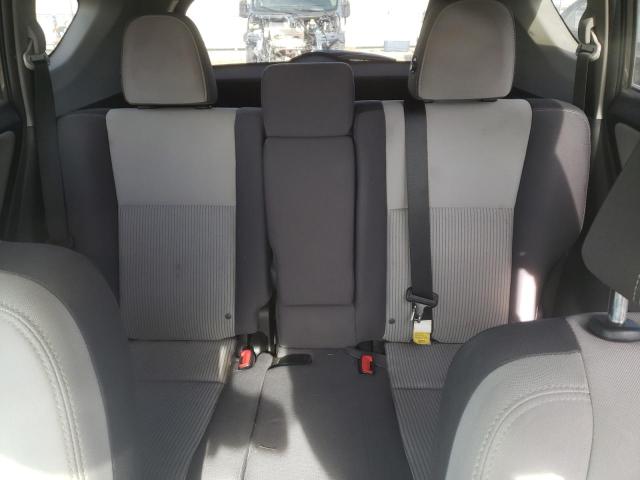 Photo 10 from auction – 2014 TOYOTA RAV4 XLE with VIN 2T3RFREV9EW197171