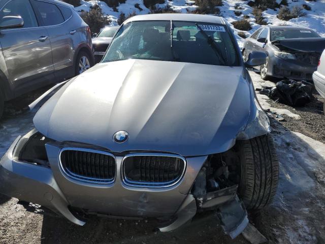 Photo 5 from auction – 2011 BMW 328 I SULE with VIN WBAPH5C5XBA440751