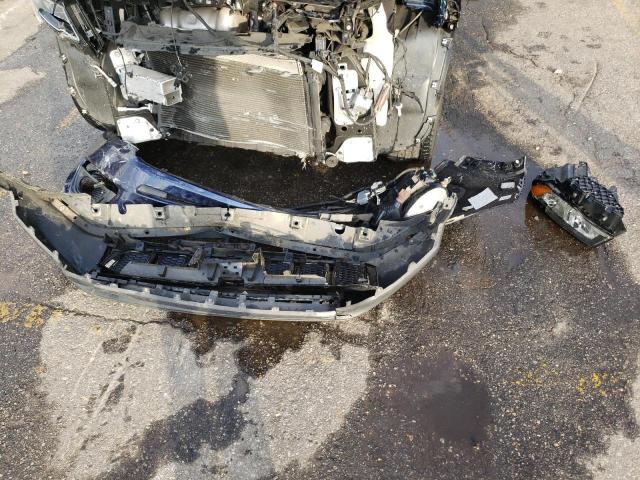 Photo 13 from auction – 2018 JEEP COMPASS LA with VIN 3C4NJCBB9JT102727