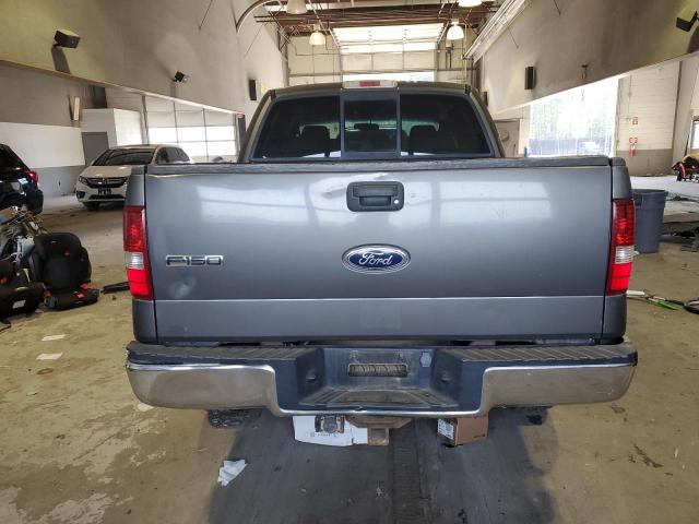 Photo 6 from auction – 2005 FORD F150 SUPER with VIN 1FTPW14595FB36396
