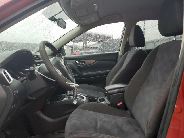 Photo 7 from auction – 2015 NISSAN ROGUE S with VIN KNMAT2MT2FP558900