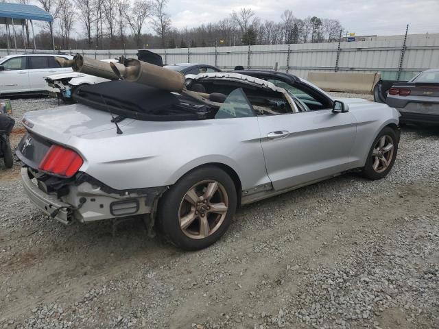 Photo 3 from auction – 2016 FORD MUSTANG with VIN 1FATP8EM3G5307202