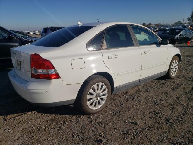Photo 3 from auction – 2005 VOLVO S40 2.4I with VIN YV1MS382752049740