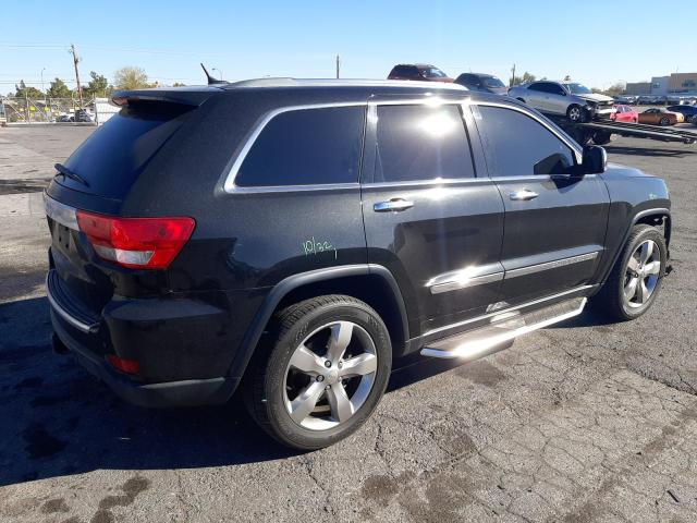 Photo 3 from auction – 2013 JEEP GRAND CHER with VIN 1C4RJECT0DC650927