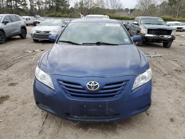 Photo 5 from auction – 2009 TOYOTA CAMRY BASE with VIN 4T1BE46K69U278297