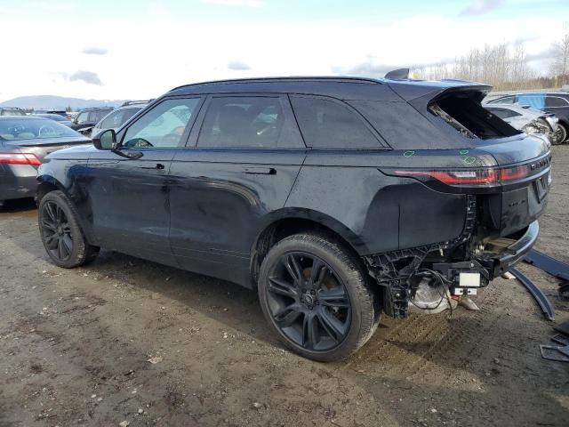 Photo 2 from auction – 2022 LAND ROVER RANGE ROVE with VIN SALYT2EX4NA343237