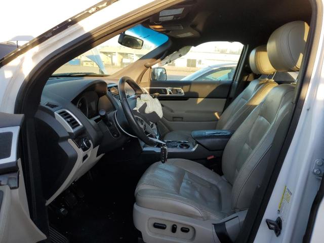 Foto 7 de la subasta – 2011 FORD EXPLORER L con VIN 1FMHK7F86BGA14090