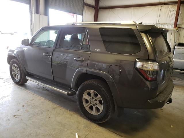 Photo 2 from auction – 2014 TOYOTA 4RUNNER SR with VIN JTEBU5JR8E5187064