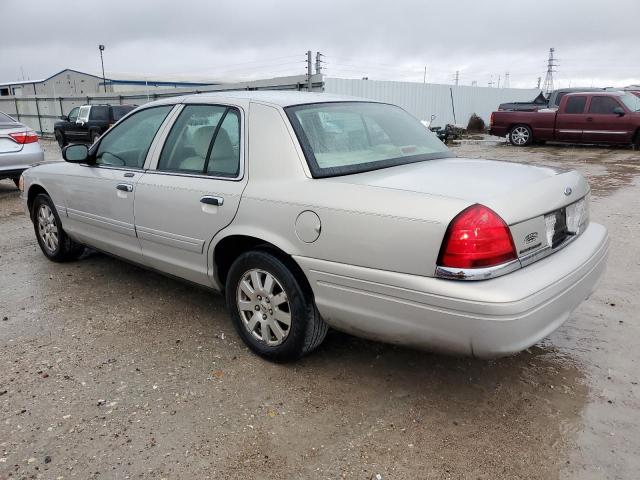 Photo 2 from auction – 2007 FORD CROWN VICT with VIN 2FAFP74V17X123425