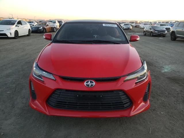 Photo 5 from auction – 2016 TOYOTA SCION TC with VIN JTKJF5C76GJ017116