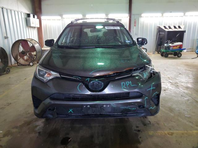 Photo 5 from auction – 2016 TOYOTA RAV4 LE with VIN JTMZFREV0GJ082394