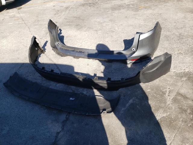 Photo 13 from auction – 2020 GMC TERRAIN SL with VIN 3GKALMEV7LL294077
