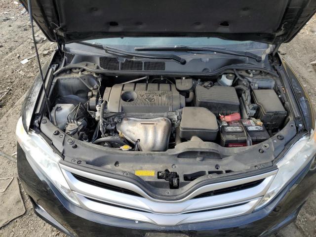Photo 11 from auction – 2015 TOYOTA VENZA LE with VIN 4T3BA3BB6FU075702