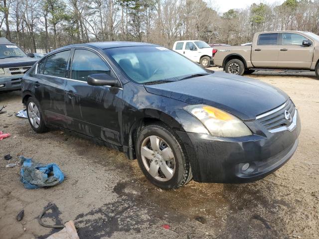 Photo 4 from auction – 2008 NISSAN ALTIMA 2.5 with VIN 1N4AL21E28C287679