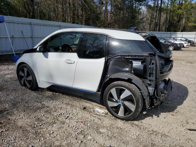 Photo 2 from auction – 2015 BMW I3 REX with VIN WBY1Z4C53FV278250