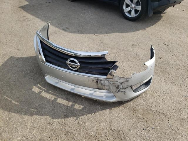 Photo 12 from auction – 2013 NISSAN ALTIMA 2.5 with VIN 1N4AL3AP5DC269310