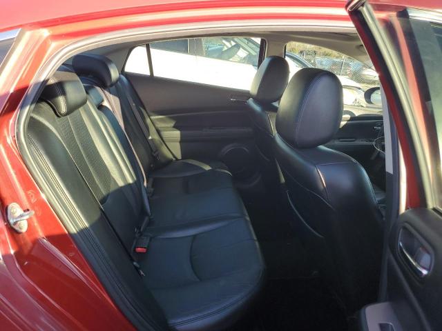 Photo 10 from auction – 2009 MAZDA 6 S with VIN 1YVHP82B795M11594