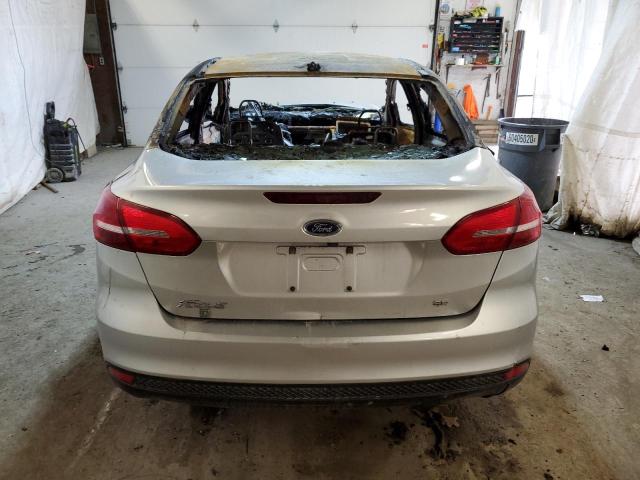 Photo 6 from auction – 2015 FORD FOCUS SE with VIN 1FADP3F25FL343181