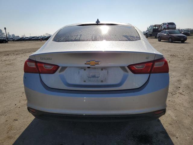 Photo 6 from auction – 2018 CHEVROLET MALIBU LT with VIN 1G1ZD5ST5JF240717
