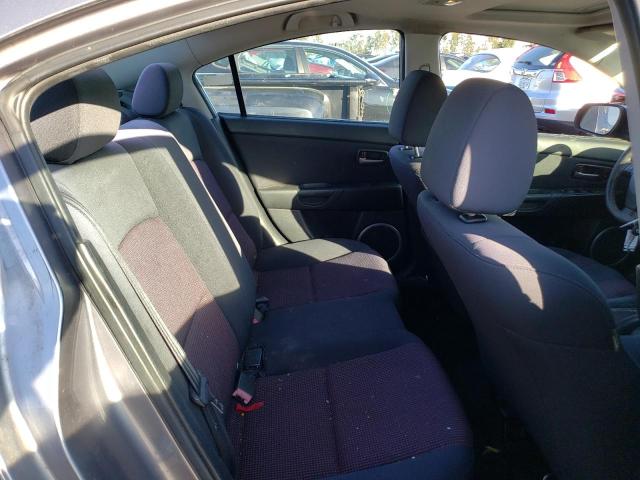 Photo 10 from auction – 2006 MAZDA 3 S with VIN JM1BK324X61419593