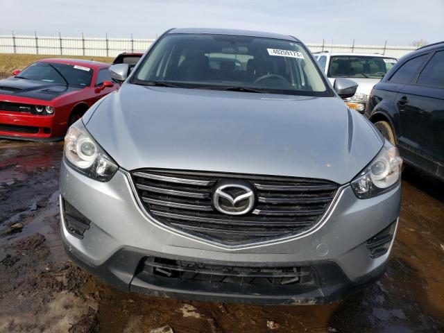 Photo 5 from auction – 2016 MAZDA CX-5 SPORT with VIN JM3KE4BY9G0785236
