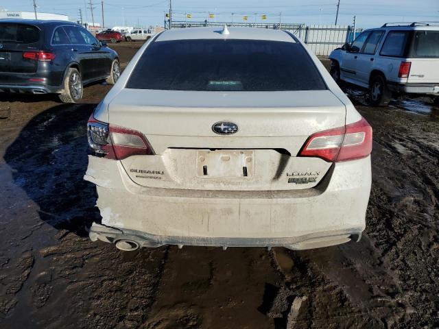 Photo 6 from auction – 2018 SUBARU LEGACY 2.5 with VIN 4S3BNAH65J3017675