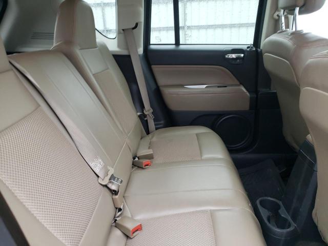 Photo 11 from auction – 2014 JEEP COMPASS LA with VIN 1C4NJDEB9ED544792