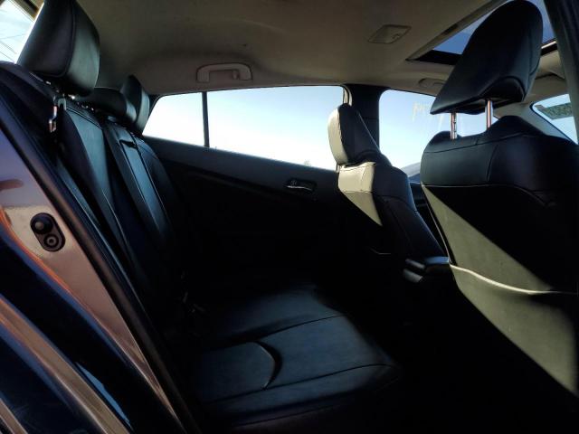 Photo 10 from auction – 2018 TOYOTA PRIUS with VIN JTDKARFU0J3546608
