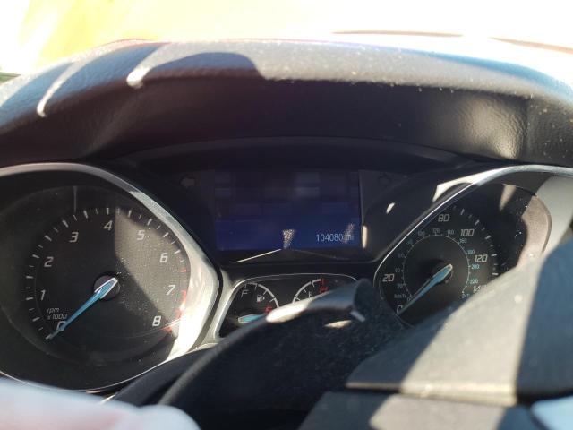 Photo 9 from auction – 2014 FORD FOCUS SE with VIN 1FADP3K20EL113116