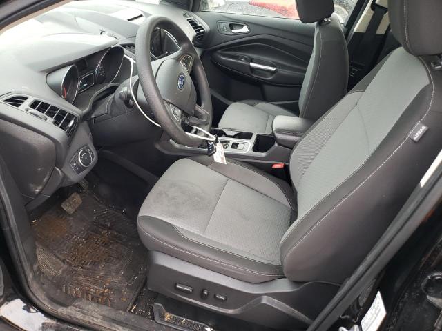 Photo 7 from auction – 2017 FORD ESCAPE SE with VIN 1FMCU9G98HUC77957