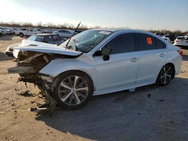 SUBARU LEGACY 3.6 2018 with VIN 4S3BNEN62J3004801 - Photo from auction