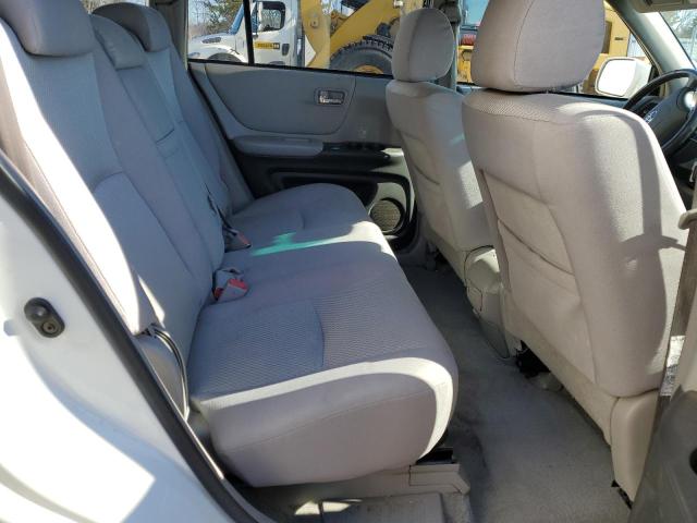 Photo 11 from auction – 2006 TOYOTA HIGHLANDER with VIN JTEEP21A760166850