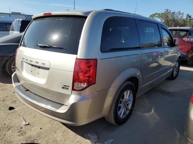Photo 3 from auction – 2016 DODGE GRAND CARA with VIN 2C4RDGCG2GR242124