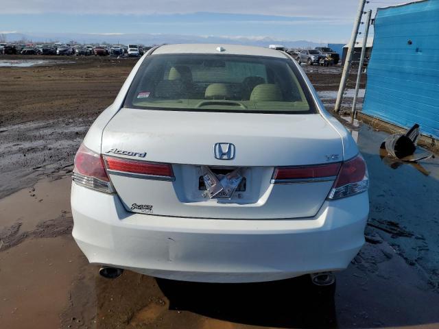 Photo 6 from auction – 2012 HONDA ACCORD EXL with VIN 1HGCP3F85CA014094