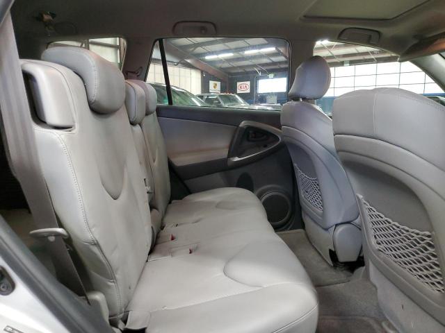 Photo 10 from auction – 2007 TOYOTA RAV4 LIMIT with VIN JTMBK31V175031284