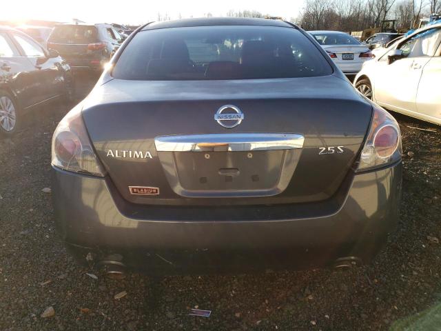 Photo 6 from auction – 2010 NISSAN ALTIMA BAS with VIN 1N4AL2AP9AN419638
