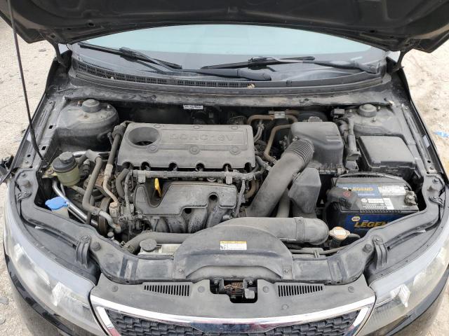 Photo 11 from auction – 2011 KIA FORTE EX with VIN KNAFU4A26B5901057