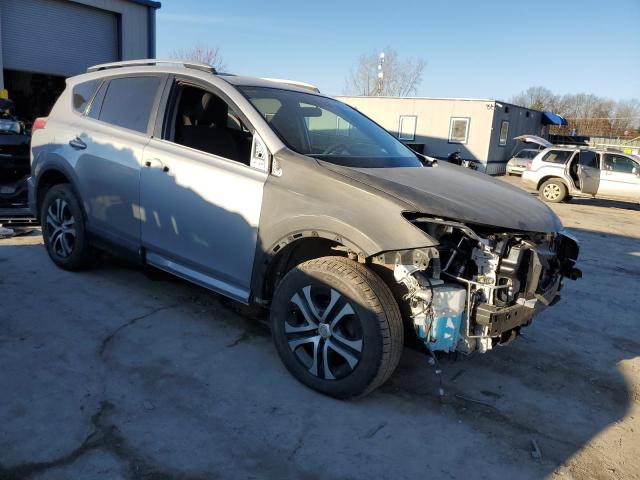 Photo 4 from auction – 2016 TOYOTA RAV4 LE with VIN 2T3BFREV3GW441840