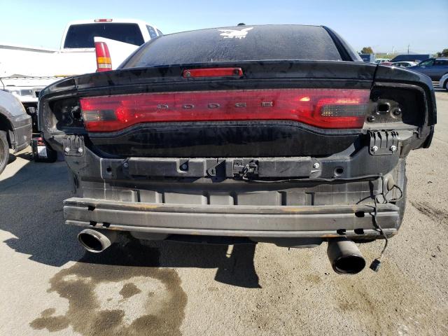 Photo 6 from auction – 2014 DODGE CHARGER R/ with VIN 2C3CDXCTXEH350971