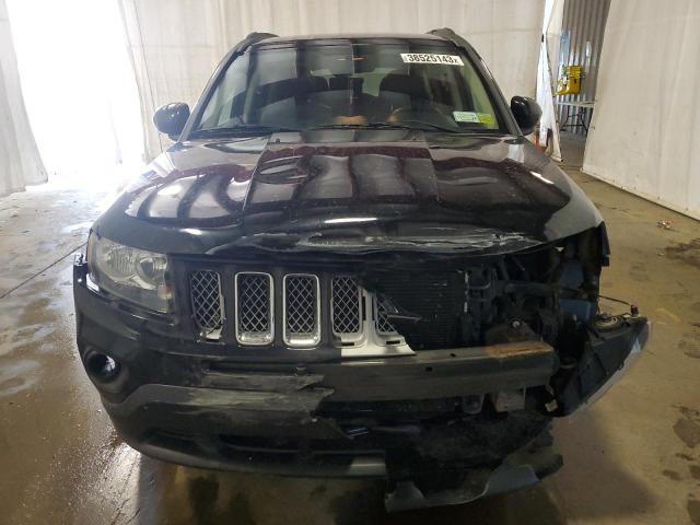 Photo 5 from auction – 2014 JEEP COMPASS LA with VIN 1C4NJDEBXED626546